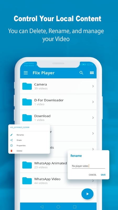 flixplayer手機版