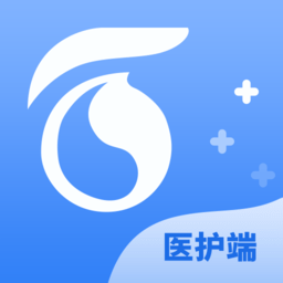 健百通醫(yī)護(hù)端軟件