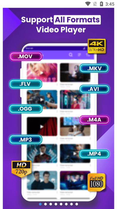 wxplayer官方版