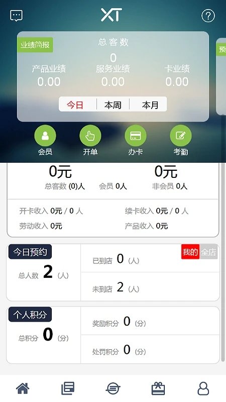 线头云app