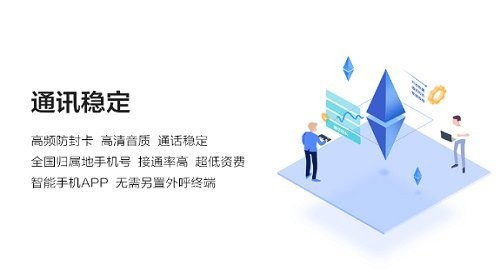 云即通app