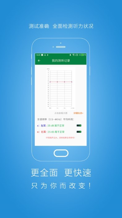 聽力寶專業(yè)版app