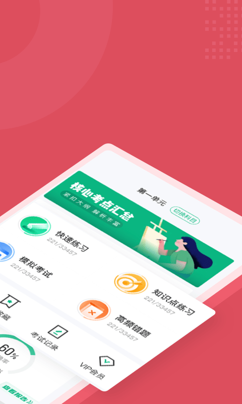 中医助理医师聚题库app