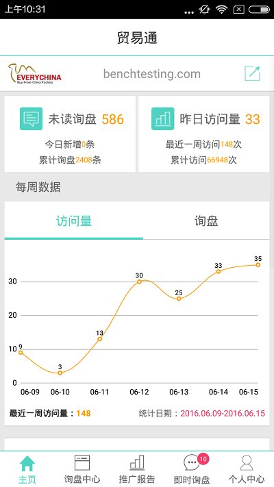 貿易通官方版