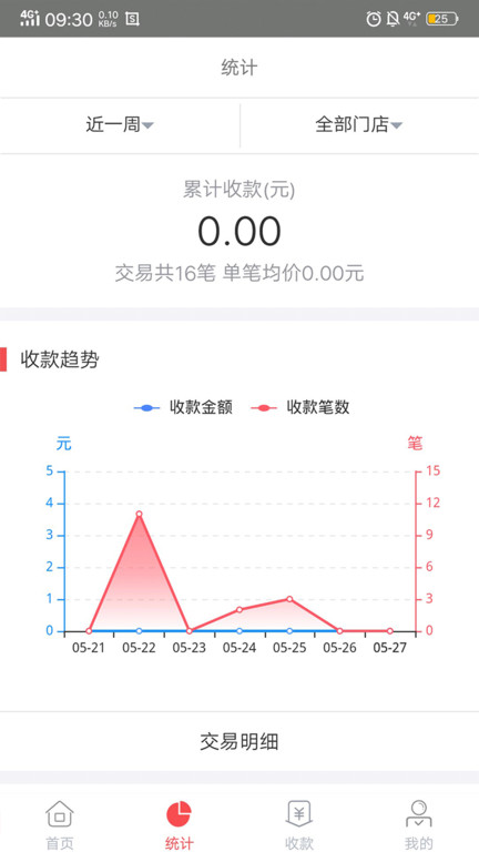 快钱商户通官方版