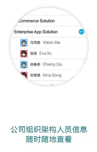 新融e融创app