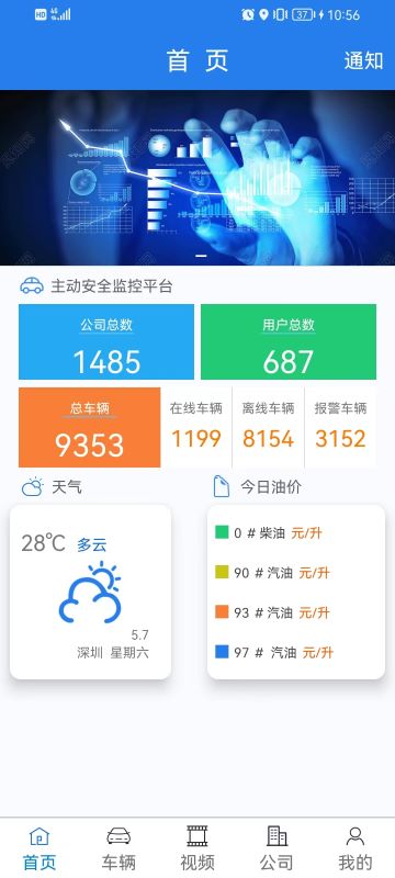 暢行車管通app最新版