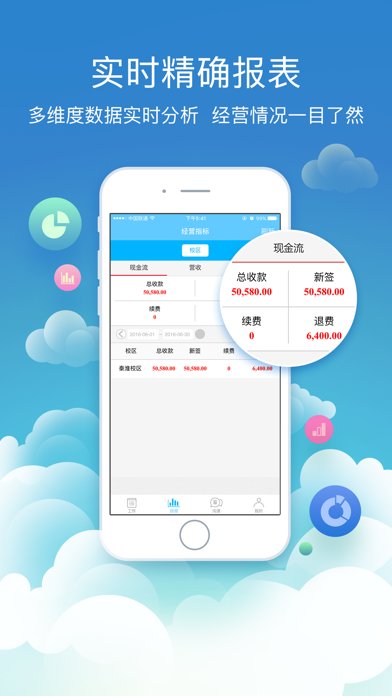 boss校长官方版