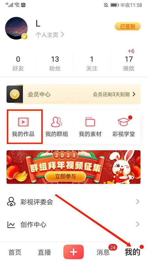 彩視app最新版