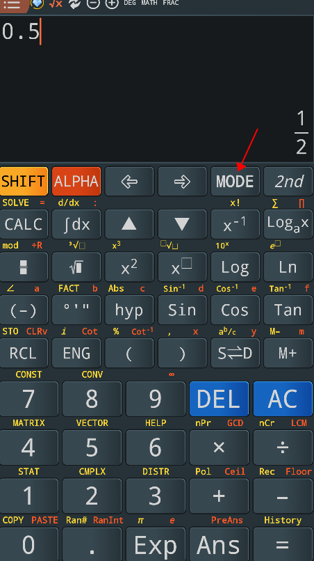 卡西欧计算器官方正版(calc business)