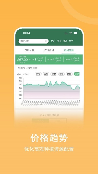 嘉药师app