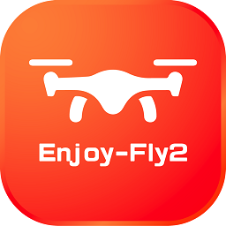 enjoy fly2無人機app