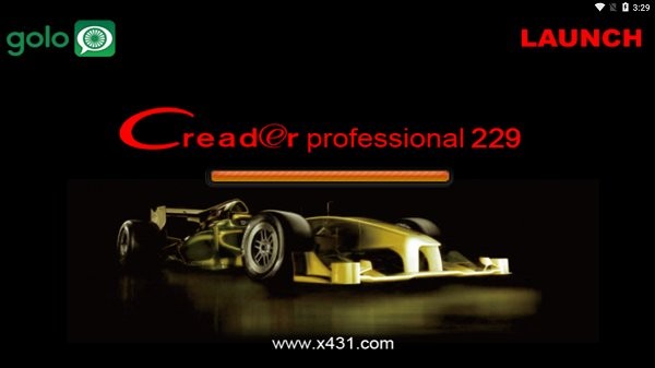 crp229 app