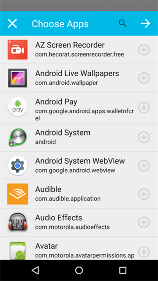 f-droid apk(开源应用商店)