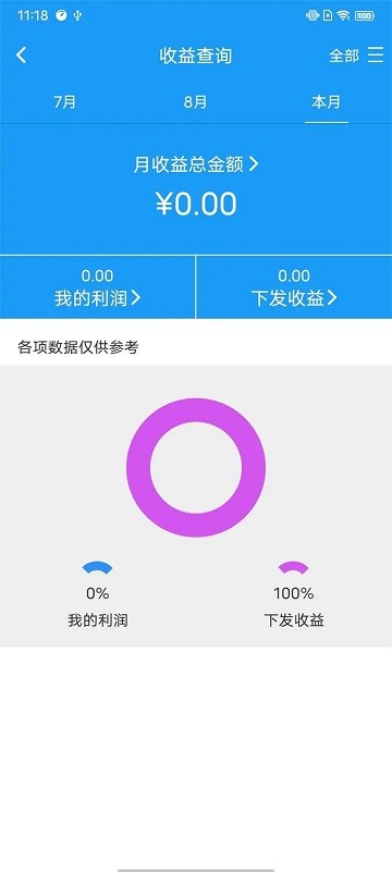 hrt展业宝软件