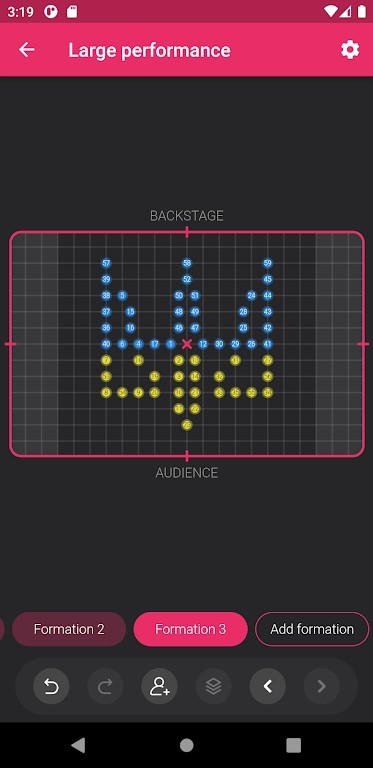 arrangeus安卓版