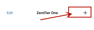zerotierone汉化版