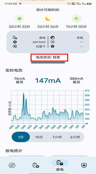 batteryguru最新漢化版