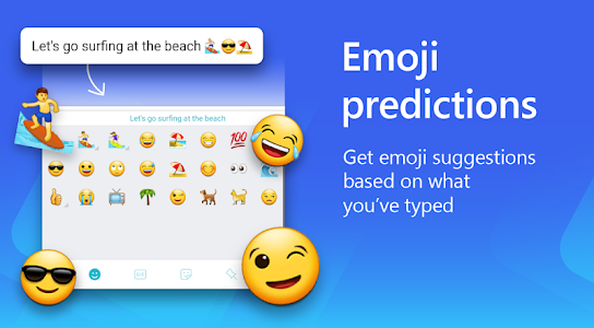 microsoft swiftkey輸入法app