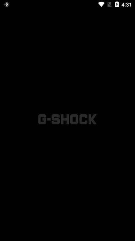 卡西歐gshock手機app