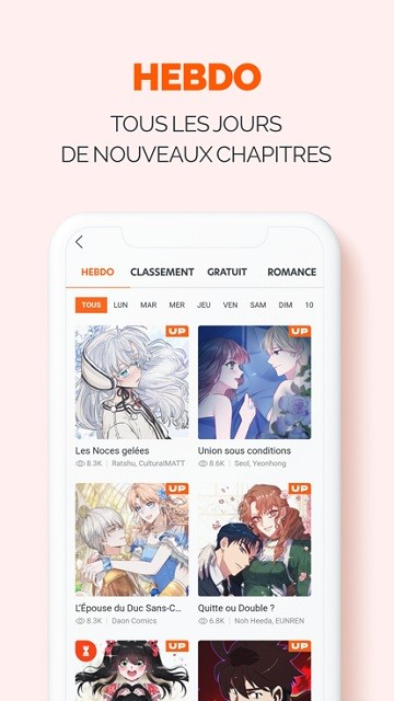 delitoon官方版