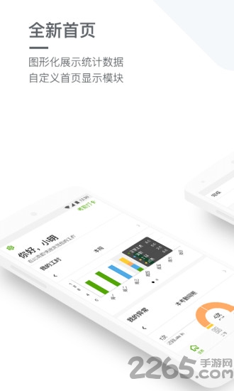 勞動力管理app