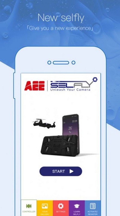 airpix app