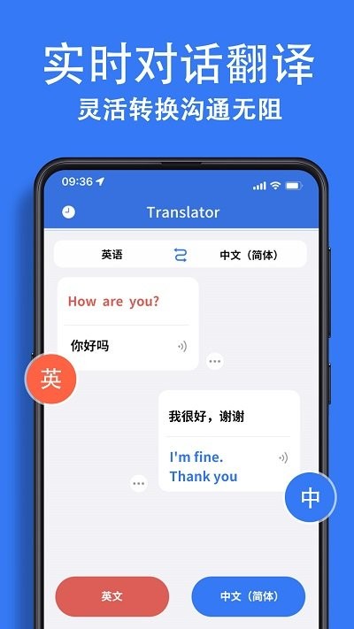 翻译词典大全app