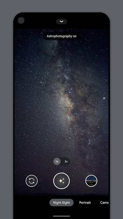 2024google相機最新版本