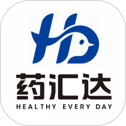 藥匯達app