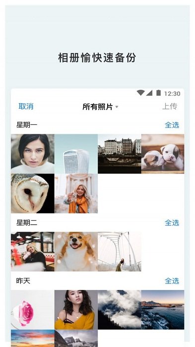 数蚁app