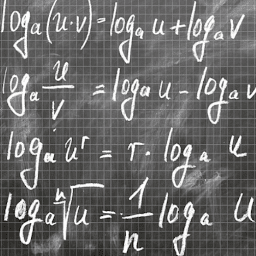 对数计算器在线计算器app(Calculadora de Logaritmo)