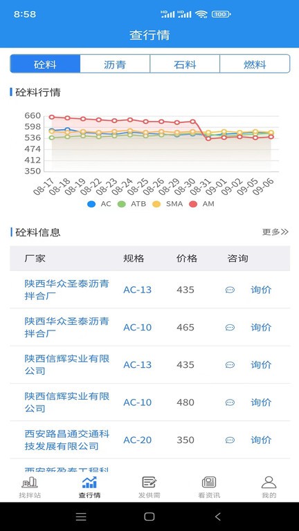 沥拌网app