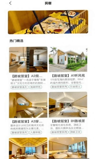 东海岸app