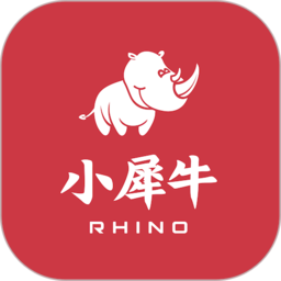 小犀牛健康家平臺