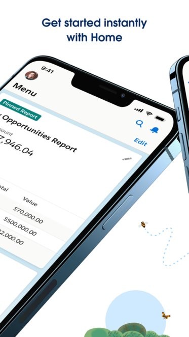 salesforce官方版
