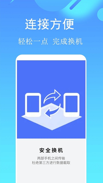 应用搬家换机软件(改名同步助手)