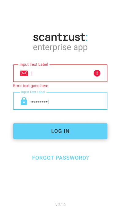 司诚企业版app(scantrustenterprise)