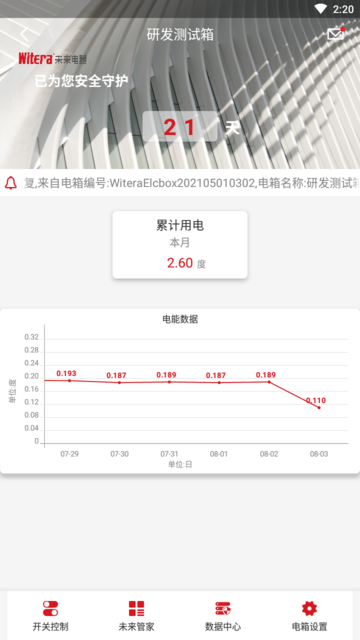 未来电器官方版