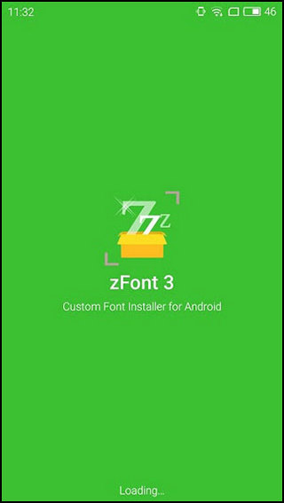 zfont3最新版本2023