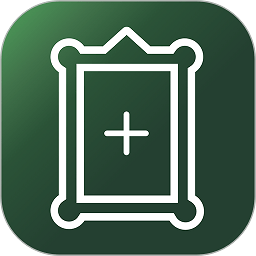 傳圖加畫(huà)框app