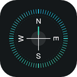 指南针导航助手app(改名定位指南针)