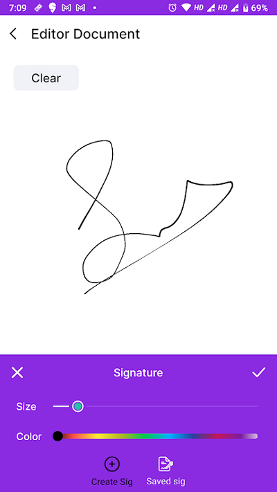 数字扫描仪手机版(digital scanner)