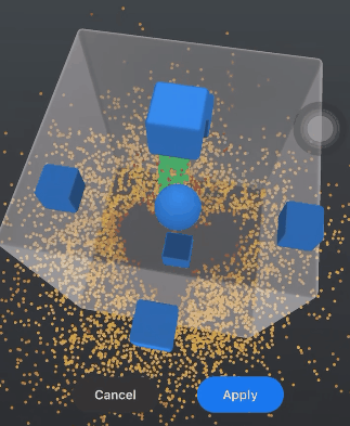 RealityScan3D扫描软件