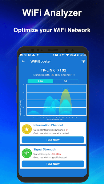 wifi manager apk