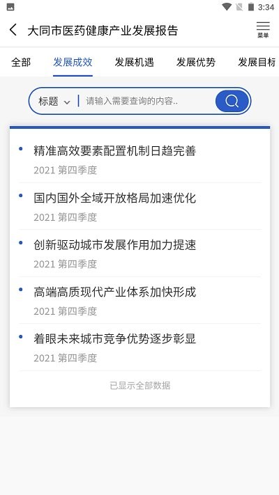 醫藥白皮書app