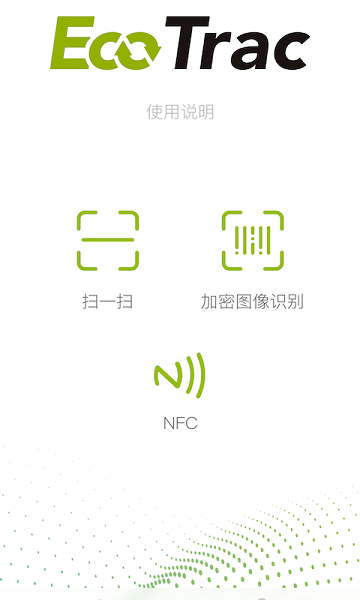ecotrac app