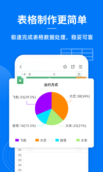 藍山文檔app