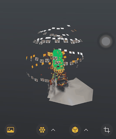 RealityScan3D扫描软件