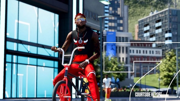 nba2k23 蘋果版